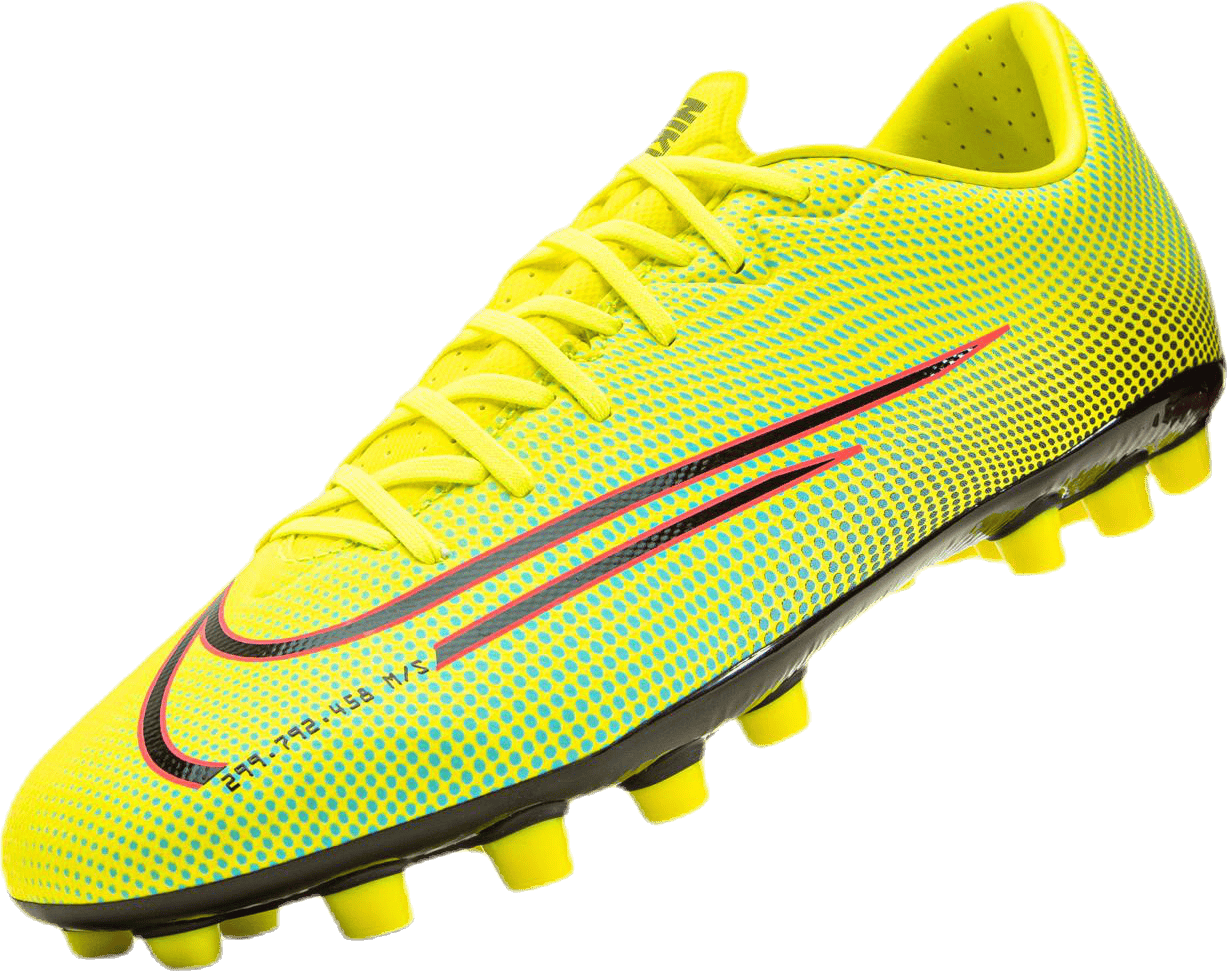 Vapor 13 Academy MDS AG Black/Yellow - Bild 6