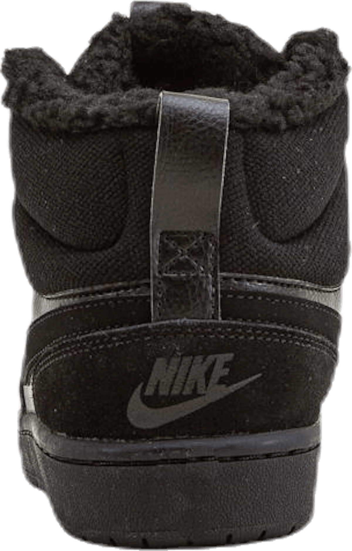 court borough mid boot winterized