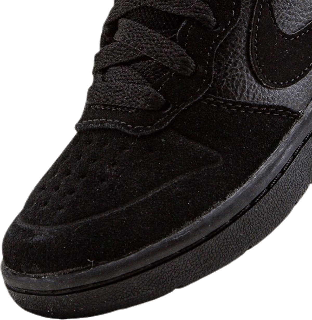 court borough mid boot winterized