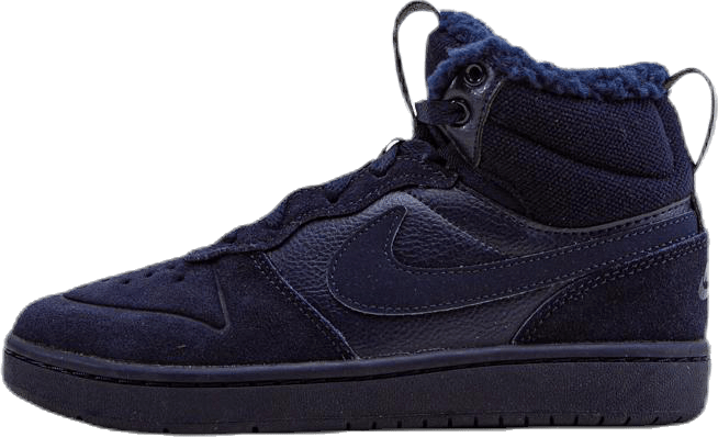 Court Borough Mid Winterized PS Blue