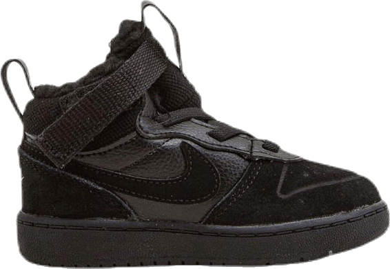 Court Borough Mid Winterized TD Kids Black - Bild 3