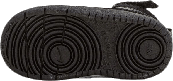 Court Borough Mid Winterized TD Kids Black - Bild 4