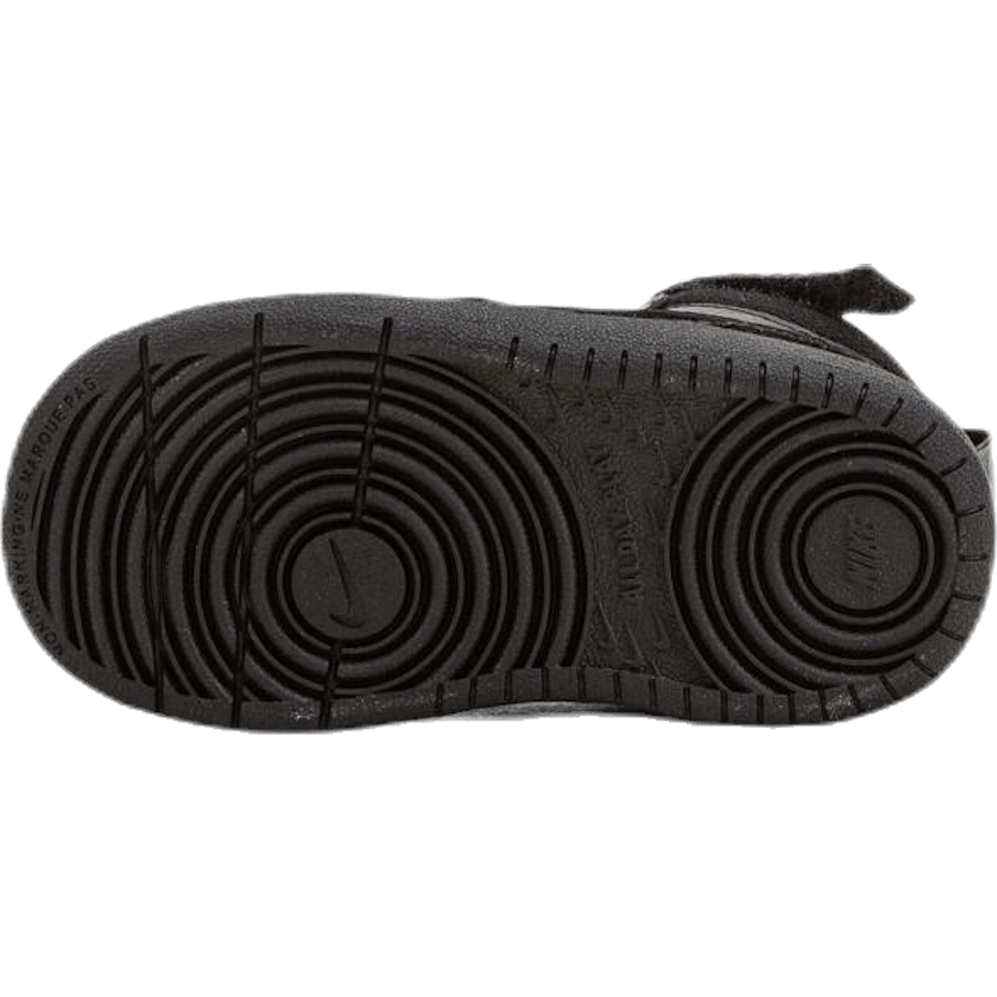 Court Borough Mid Winterized TD Kids Black - Bild 4