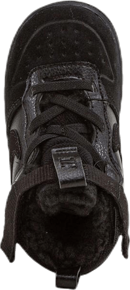 Court Borough Mid Winterized TD Kids Black - Bild 5