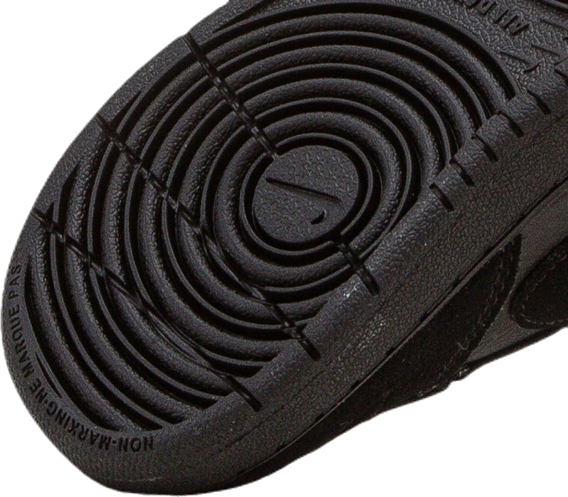 Court Borough Mid Winterized TD Kids Black - Bild 6