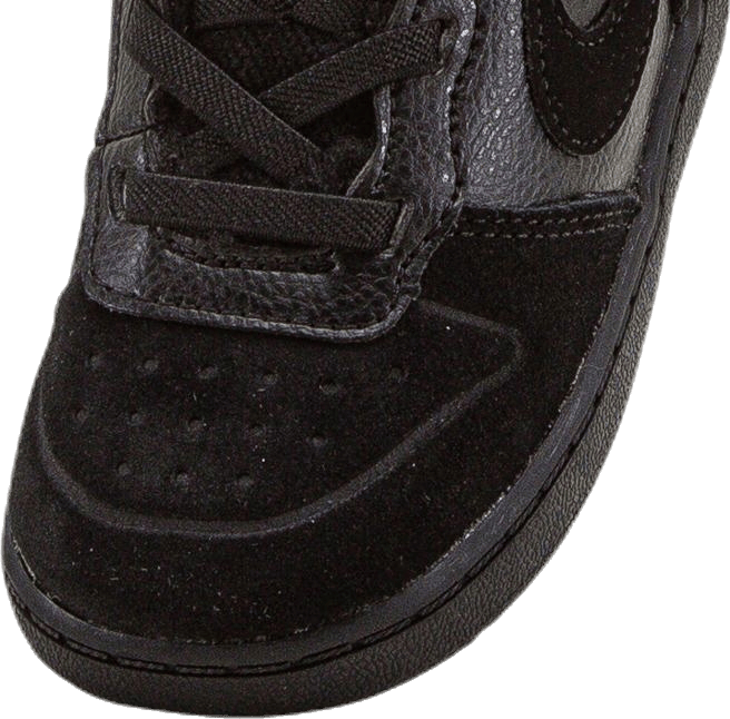 Court Borough Mid Winterized TD Kids Black - Bild 7