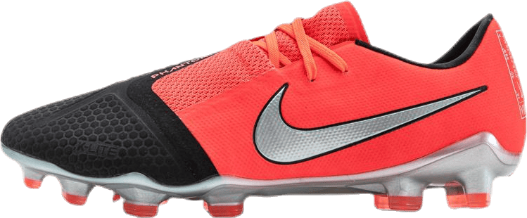 Phantom VNM Pro  Pink/Grey, Male, Shoes, Football shoes, Soccer, Multi color, UK 10