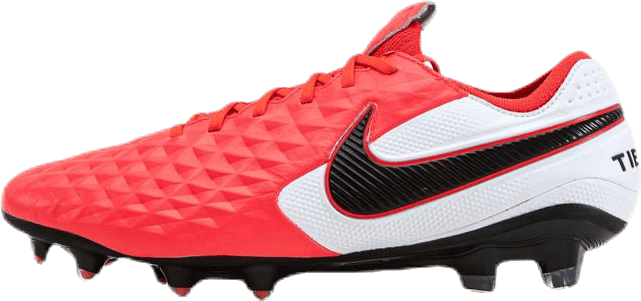 Legend 8 Elite FG Pink/Black, Male, Shoes, Football shoes, Soccer, Pink, UK 9