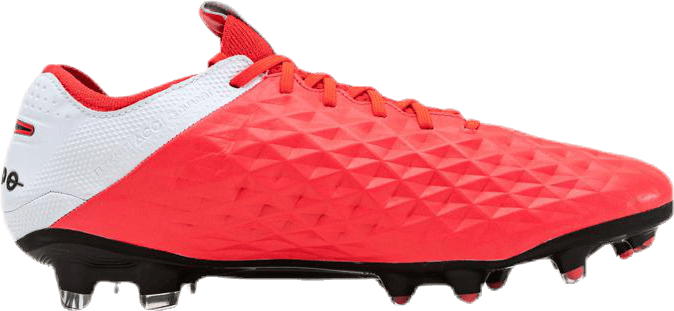 Legend 8 Elite FG Pink/Black - Bild 3