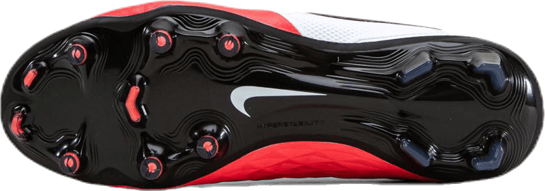 Legend 8 Elite FG Pink/Black - Bild 4