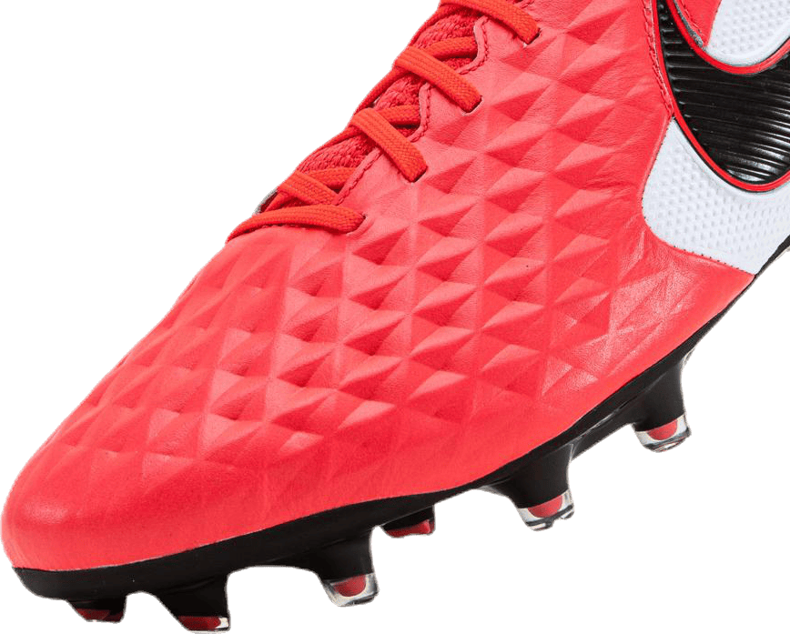 Legend 8 Elite FG Pink/Black - Bild 6