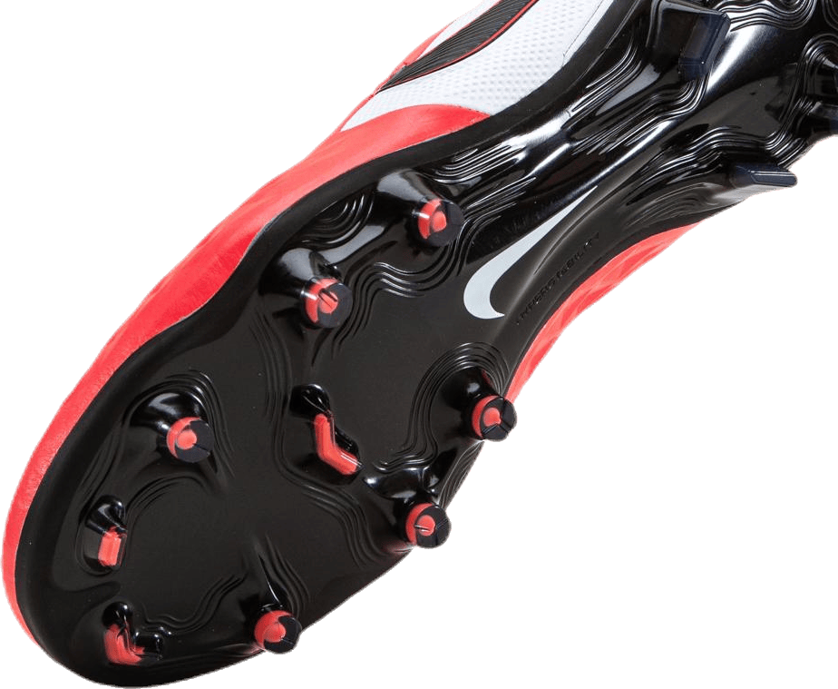Legend 8 Elite FG Pink/Black - Bild 7
