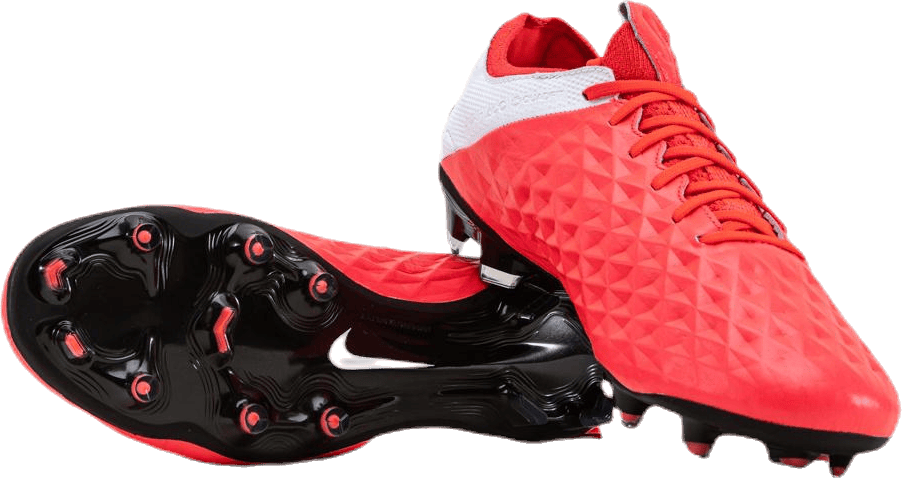 Legend 8 Elite FG Pink/Black - Bild 8