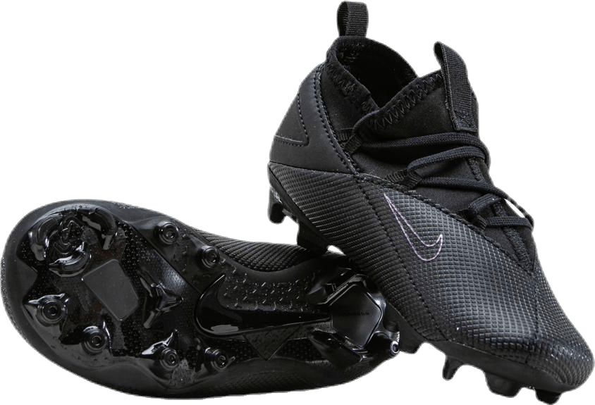 Phantom VSN 2 Club DF FG/MG Junior Black - Bild 9