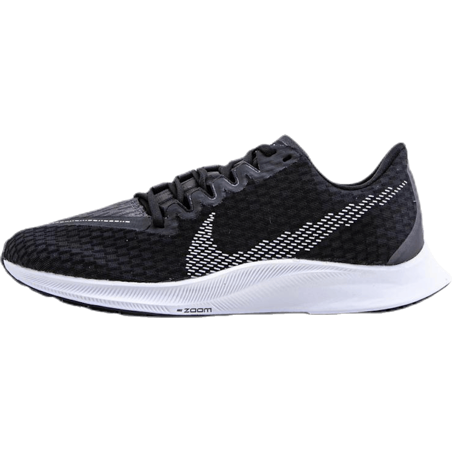 Zoom Rival Fly 2 Black