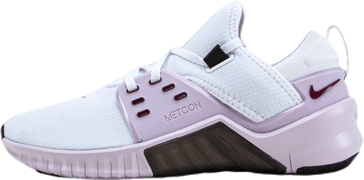 Free Metcon 2 White | Geriausi sporto ženklai | Sportamore