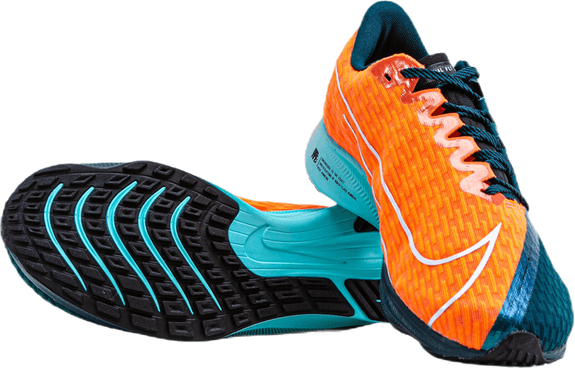 zoom rival fly 2 hakone