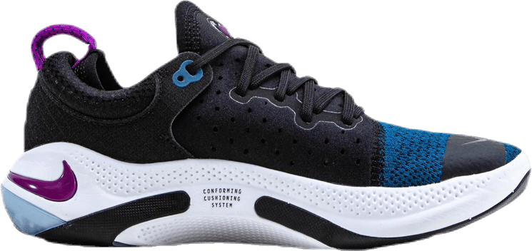 Joyride Run Flyknit Black - Bild 3