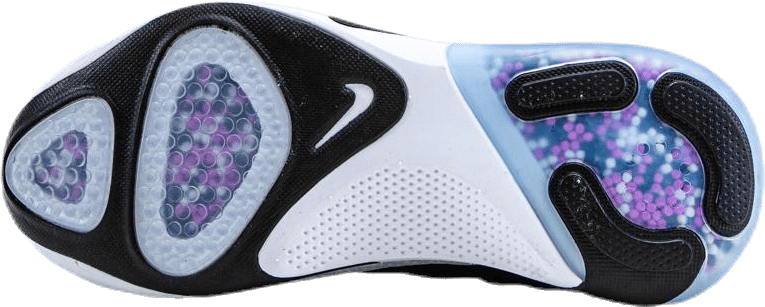 Joyride Run Flyknit Black - Bild 4