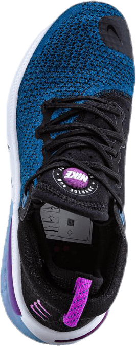 Joyride Run Flyknit Black - Bild 5