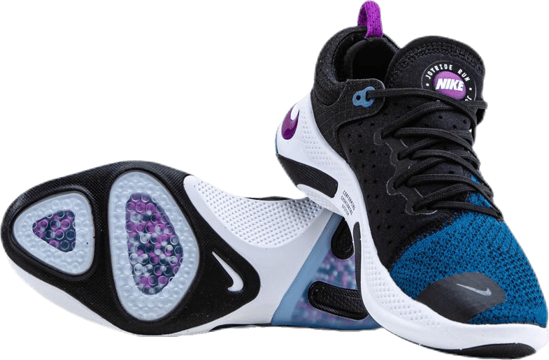 Joyride Run Flyknit Black - Bild 7