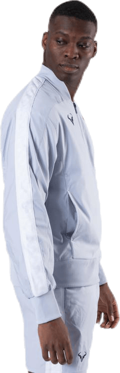 Rafa Court Jacket Grey - Bild 3
