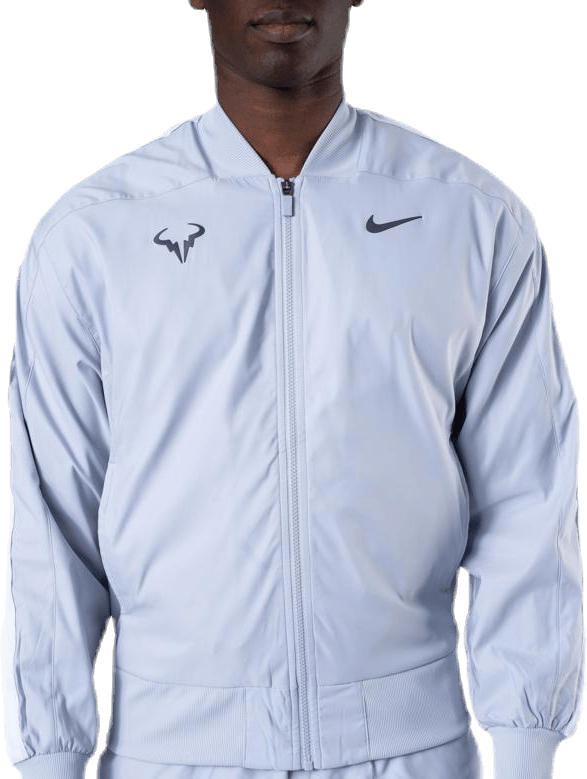 Rafa Court Jacket Grey - Bild 4