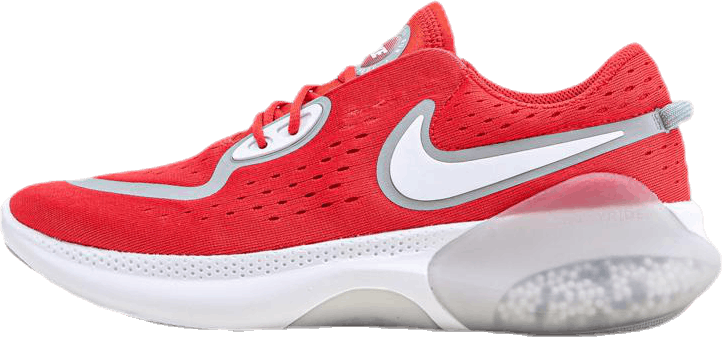 Joyride Dual Run Red, Male, Shoes, Running shoes, Running, Red, UK 10