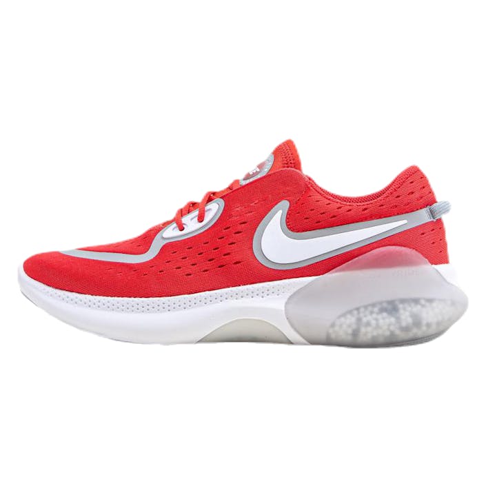 Joyride Dual Run Red, Male, Shoes, Running shoes, Running, Red, UK 10