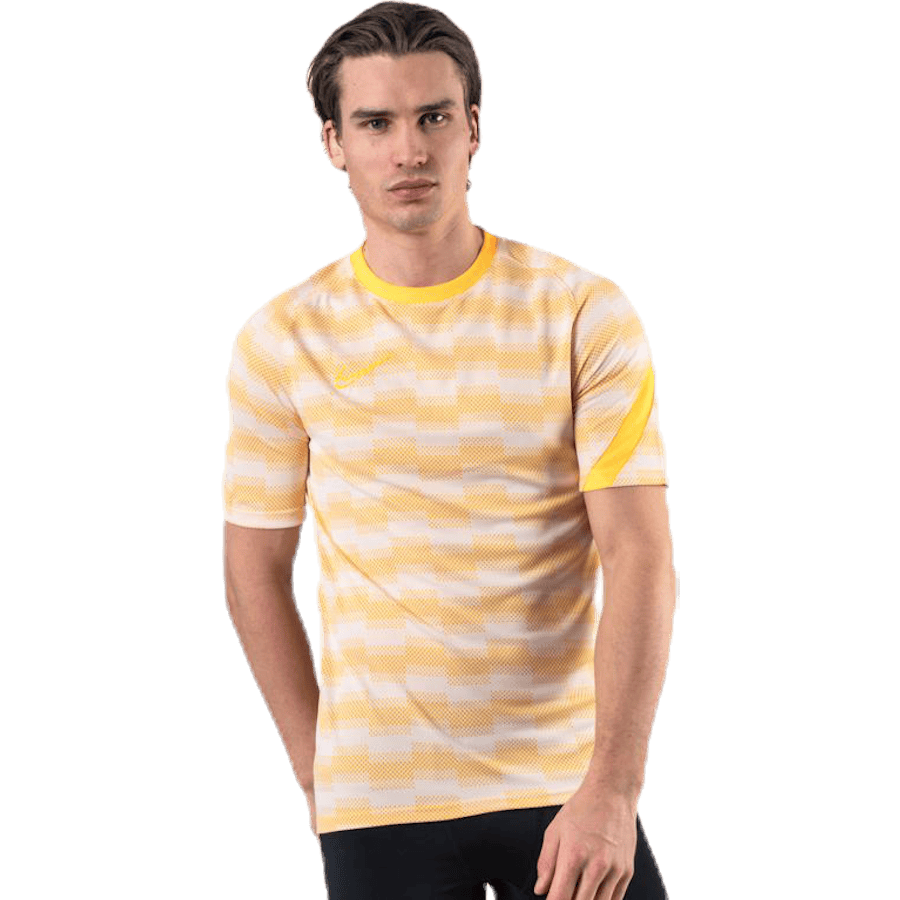 Dri-FIT Academy SS Grey