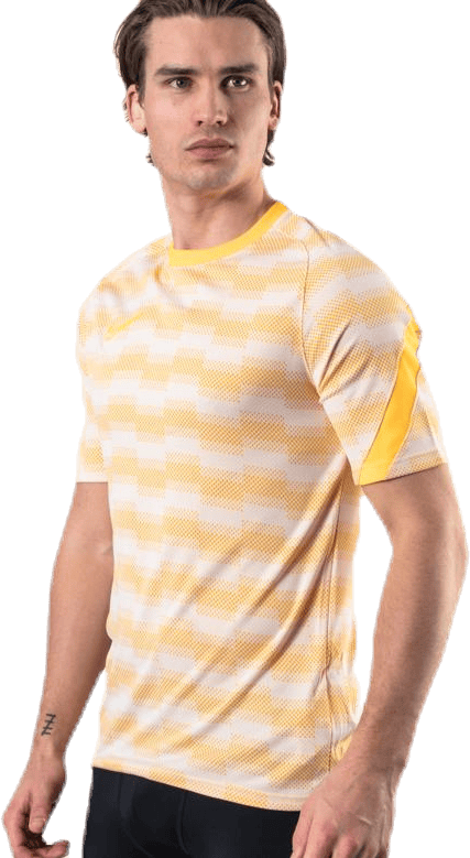 Dri-FIT Academy SS Grey - Bild 2