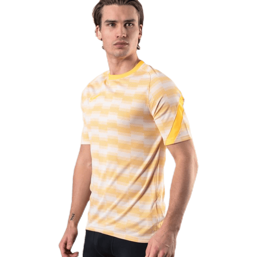 Dri-FIT Academy SS Grey - Bild 2