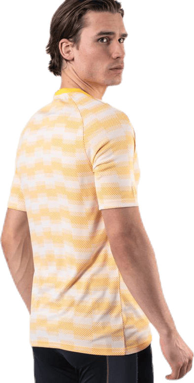 Dri-FIT Academy SS Grey - Bild 3