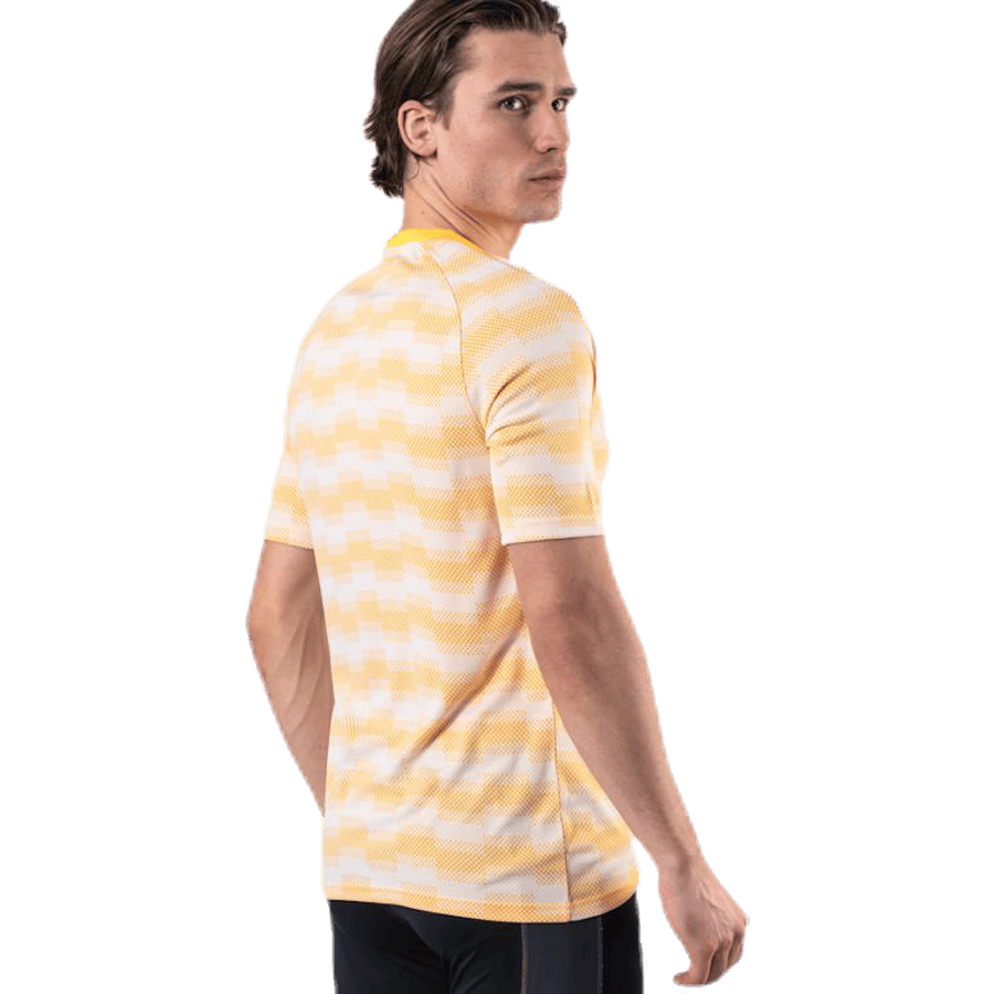 Dri-FIT Academy SS Grey - Bild 3