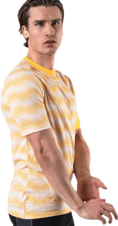 Dri-FIT Academy SS Grey - Bild 4