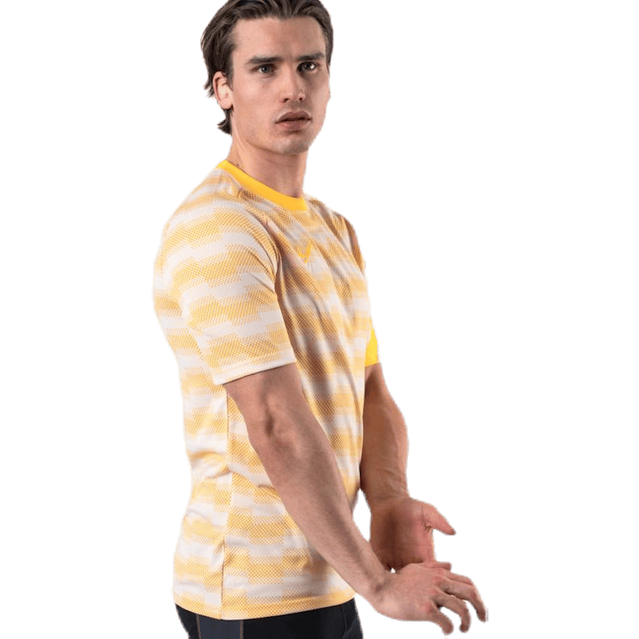 Dri-FIT Academy SS Grey - Bild 4