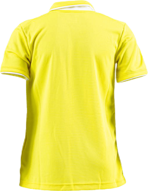 Court Dry Polo Team Yellow - Bild 2