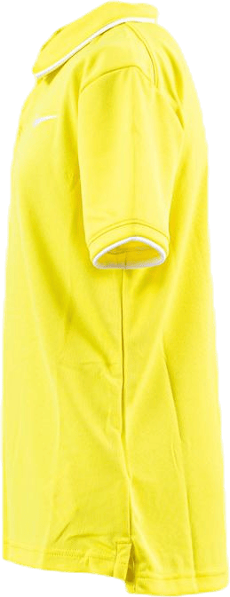 Court Dry Polo Team Yellow - Bild 3