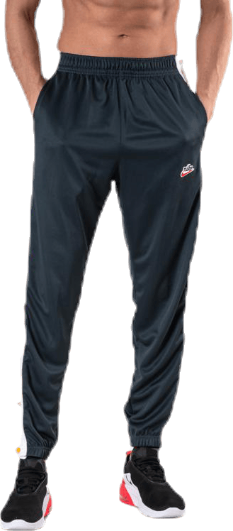 Nsw Heritage Pants White/Black - Bild 2