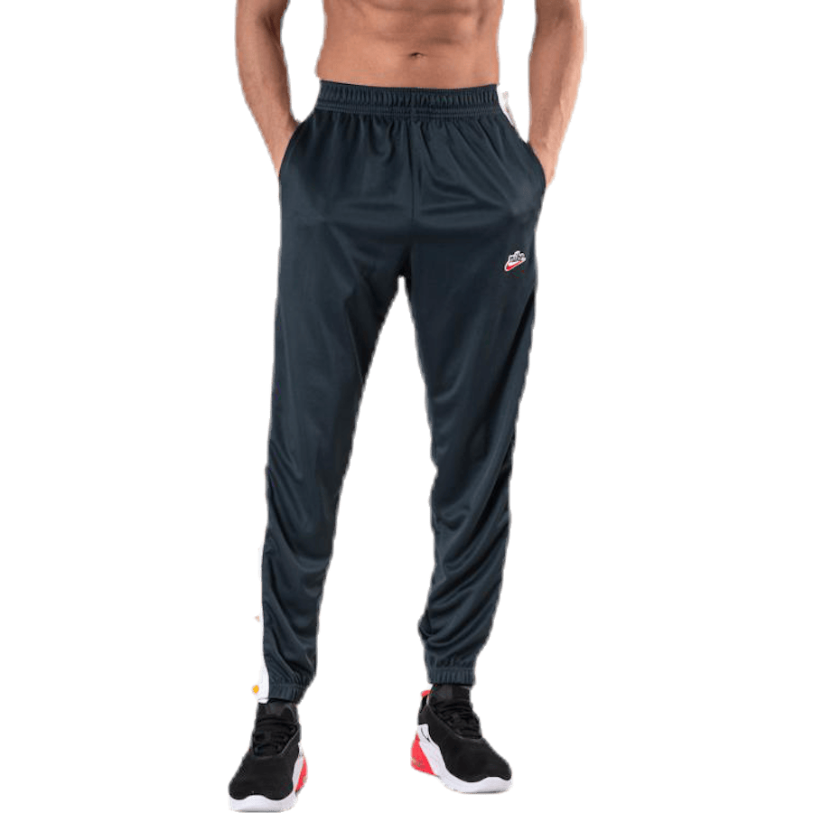 Nsw Heritage Pants White/Black - Bild 2