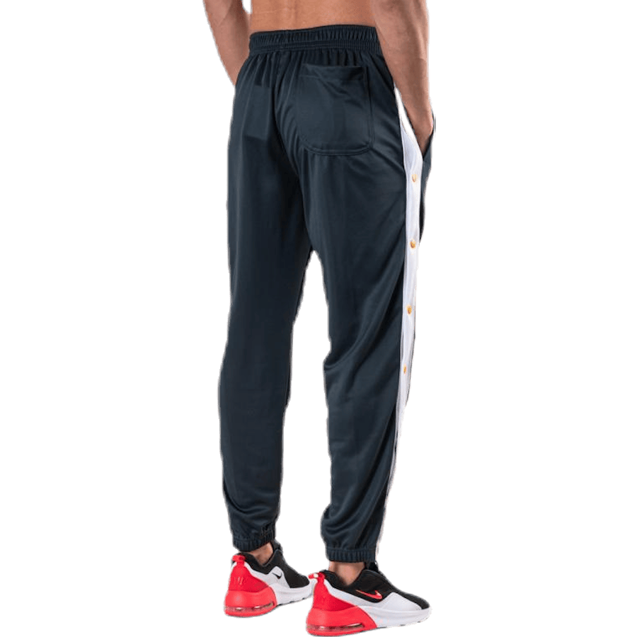 Nsw Heritage Pants White/Black - Bild 3