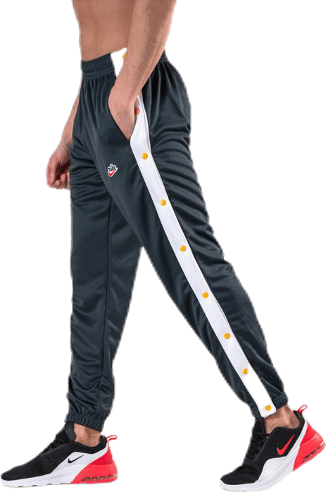 Nsw Heritage Pants White/Black - Bild 4