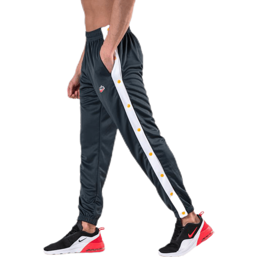 Nsw Heritage Pants White/Black - Bild 4