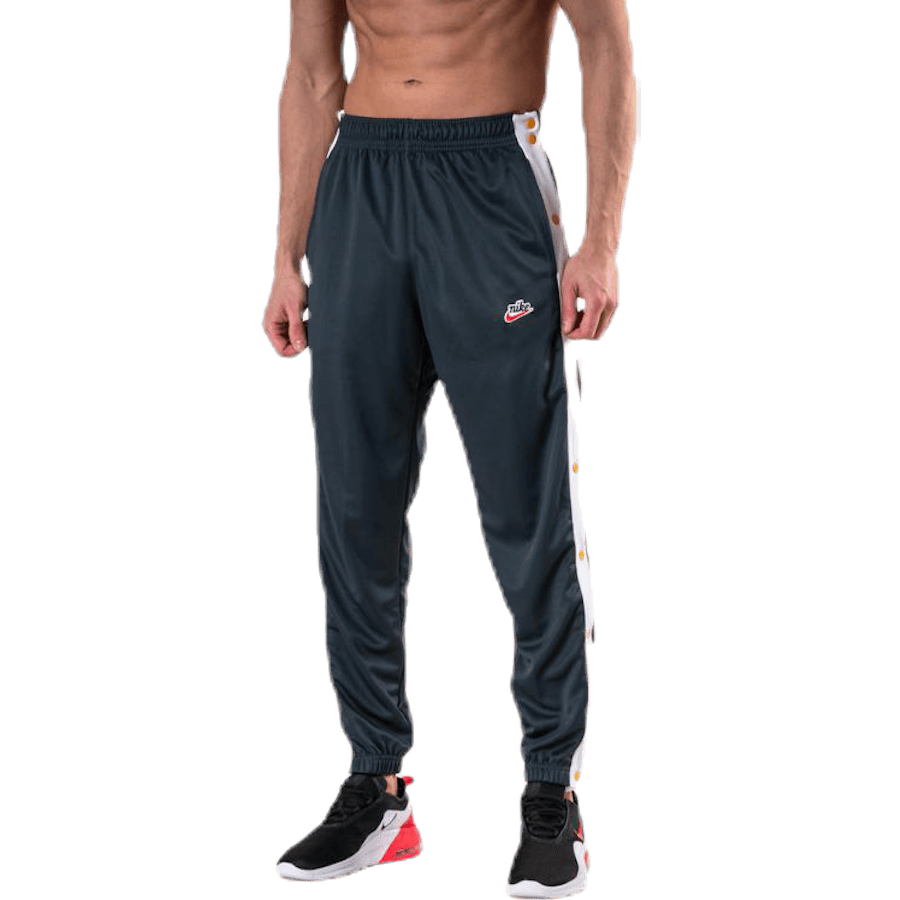 Nsw Heritage Pants White/Black - Bild 5