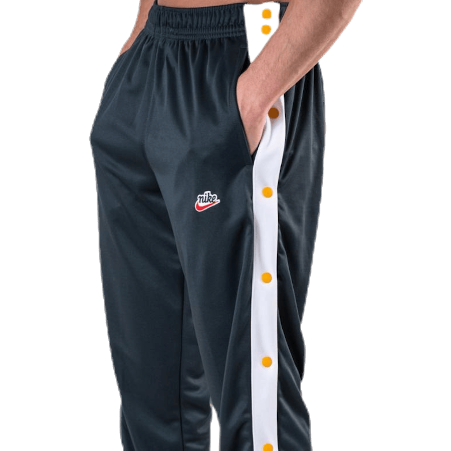 Nsw Heritage Pants White/Black - Bild 6