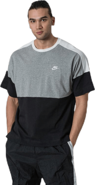 Nsw Top CB White/Black