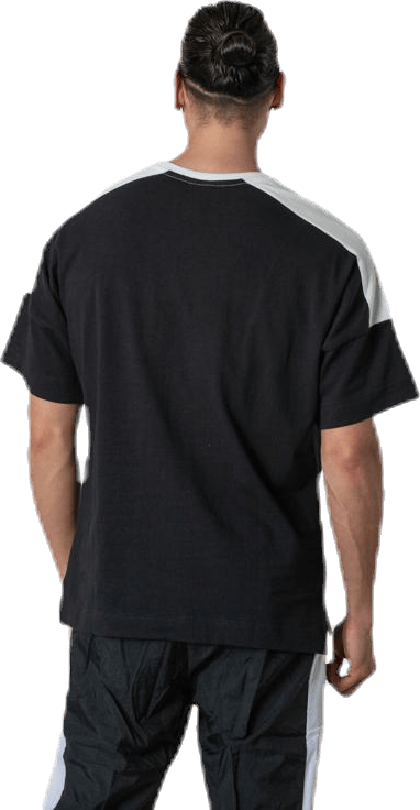 Nsw Top CB White/Black - Bild 3