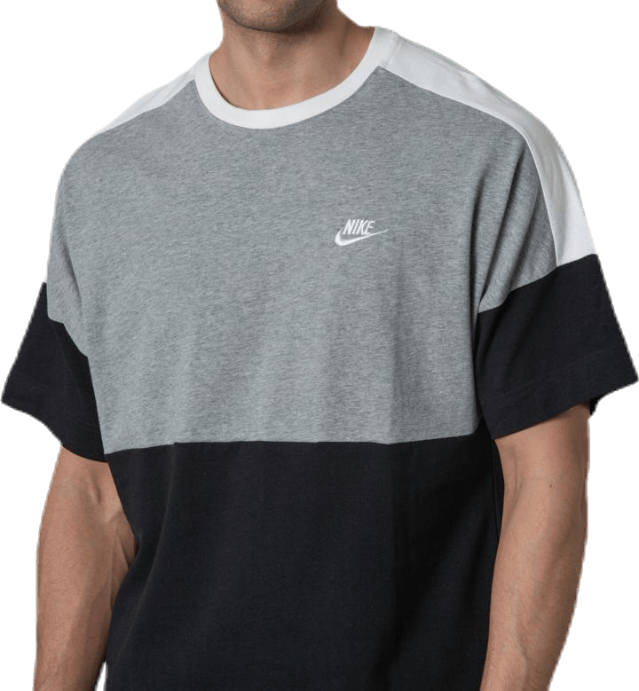 Nsw Top CB White/Black - Bild 4