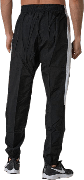 Woven Pants CB Black - Bild 2