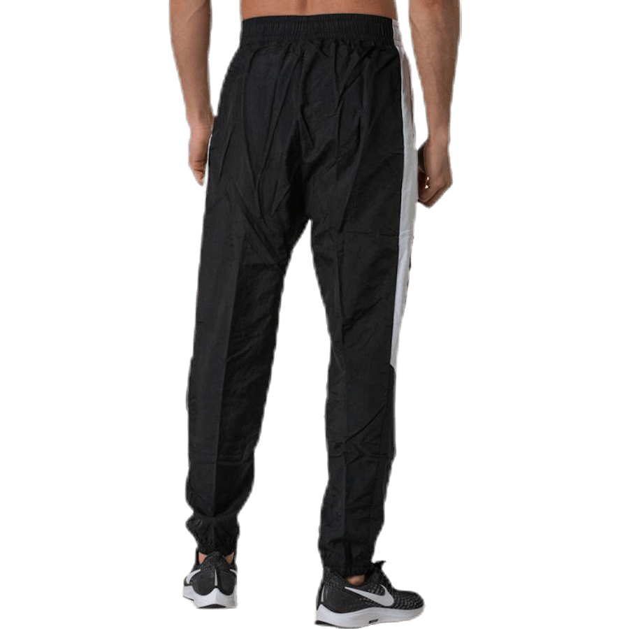 Woven Pants CB Black - Bild 2